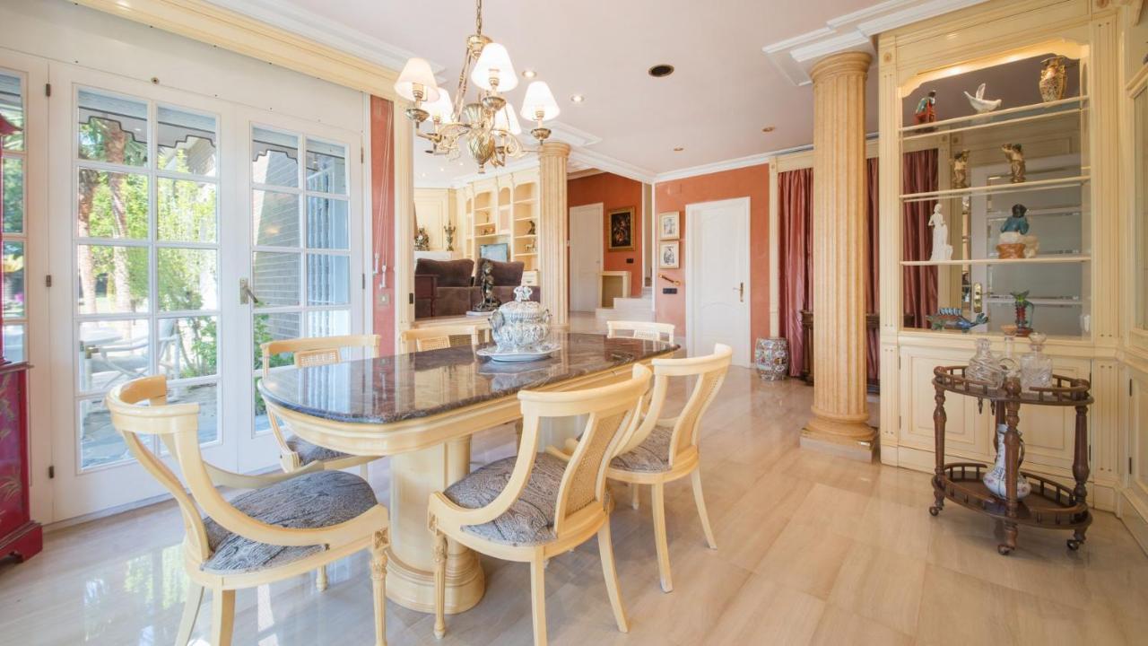 R60 Casa Sendo Villa Calafell Ngoại thất bức ảnh