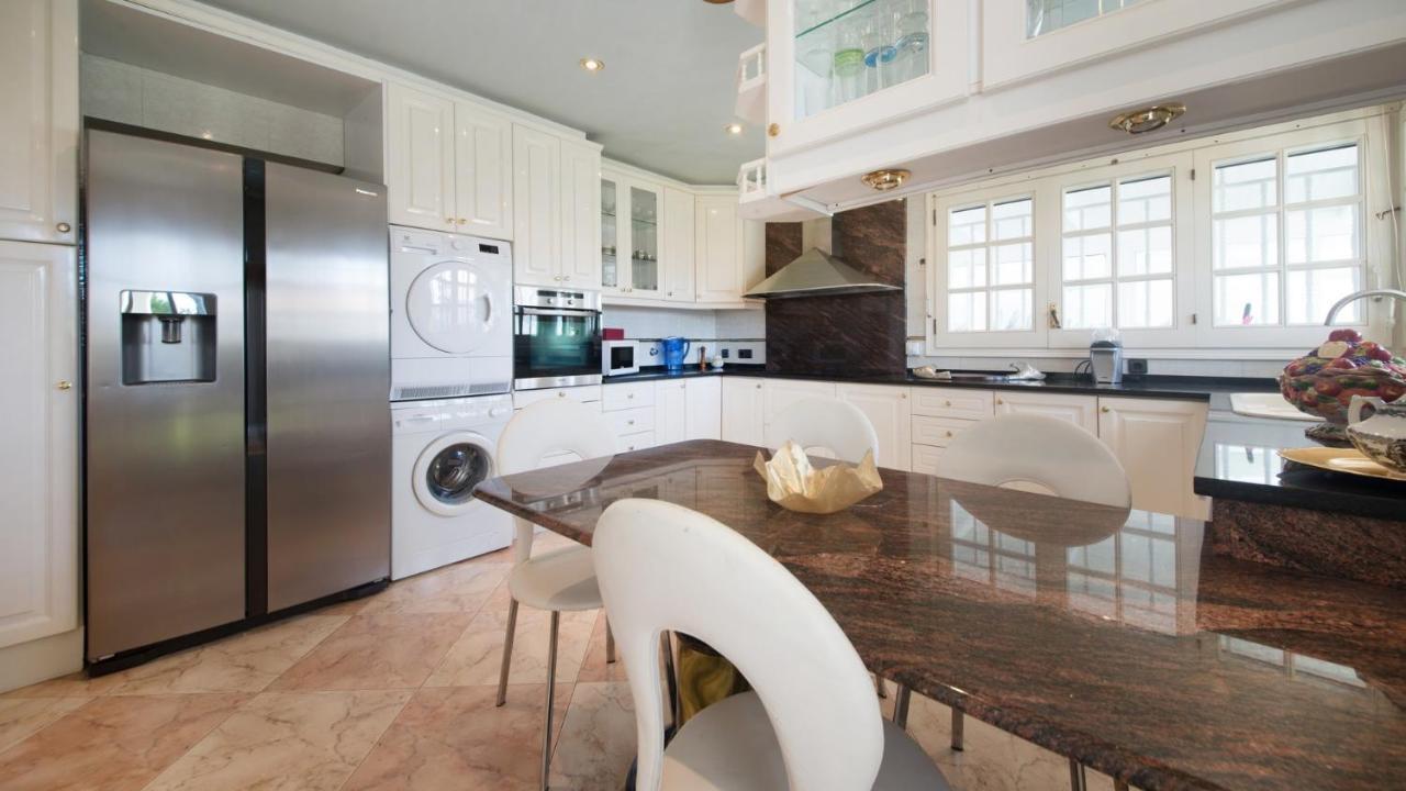 R60 Casa Sendo Villa Calafell Ngoại thất bức ảnh