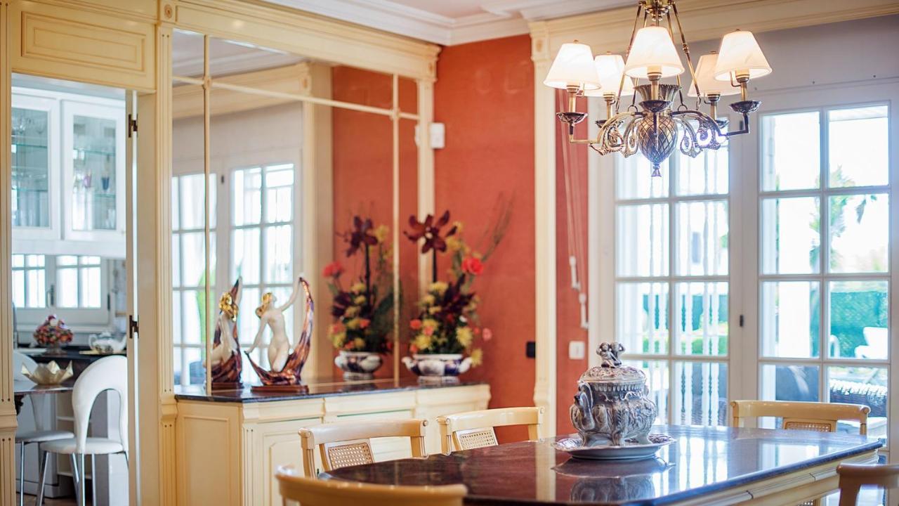 R60 Casa Sendo Villa Calafell Ngoại thất bức ảnh