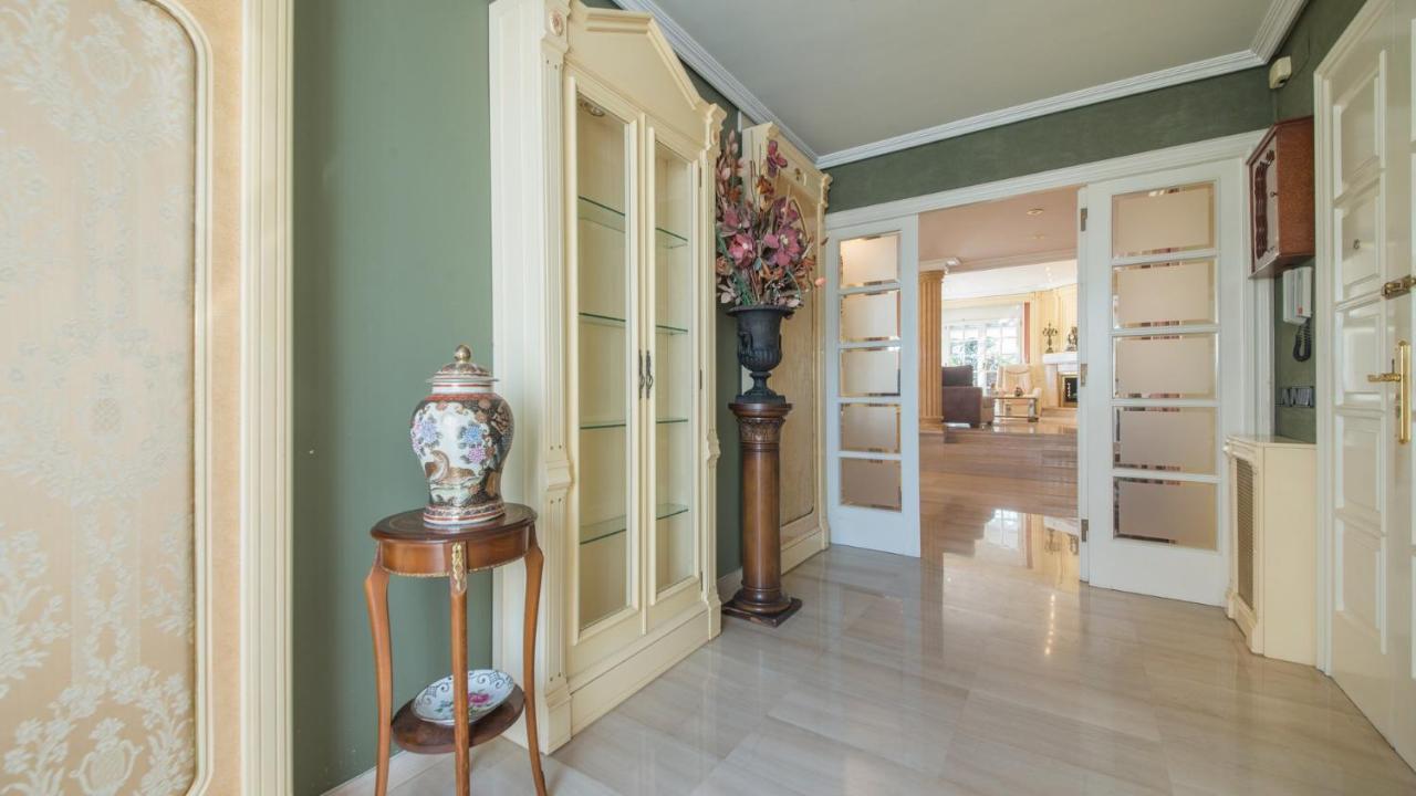 R60 Casa Sendo Villa Calafell Ngoại thất bức ảnh