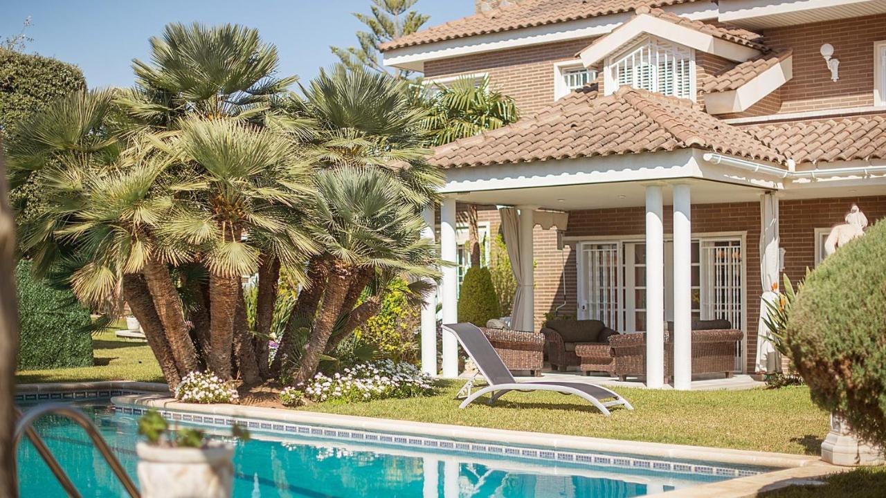 R60 Casa Sendo Villa Calafell Ngoại thất bức ảnh