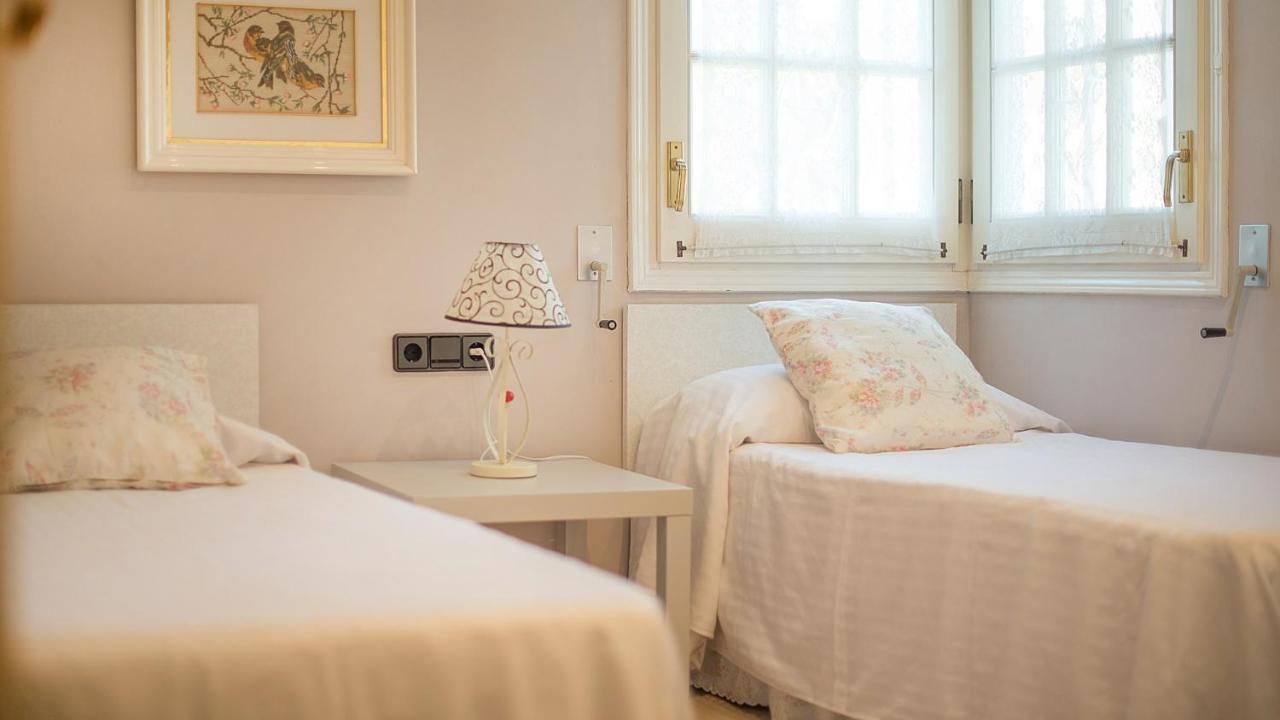 R60 Casa Sendo Villa Calafell Ngoại thất bức ảnh