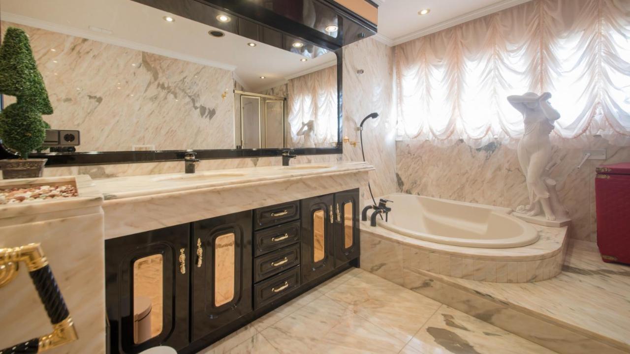 R60 Casa Sendo Villa Calafell Ngoại thất bức ảnh