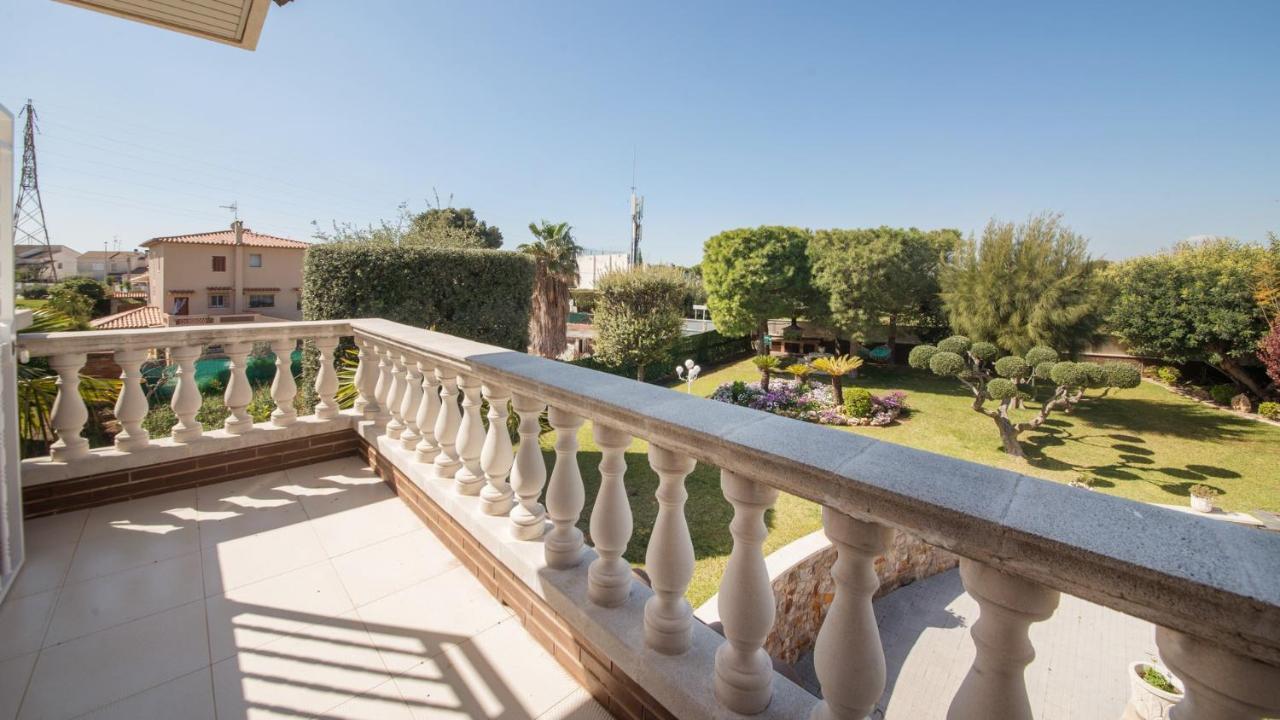 R60 Casa Sendo Villa Calafell Ngoại thất bức ảnh